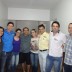 Visitas com Daniel Rocha (11-08-2014)