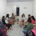 Visita com Rita Farias (17-08-2014)