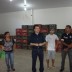 Visita a Panificação São Gerônimo (21-06-2014)