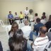 Reunião com Tenente Léo (19-08-2014)