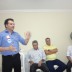 Reunião com Tenente Léo (19-08-2014)