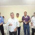 Reunião com Tenente Léo (19-08-2014)