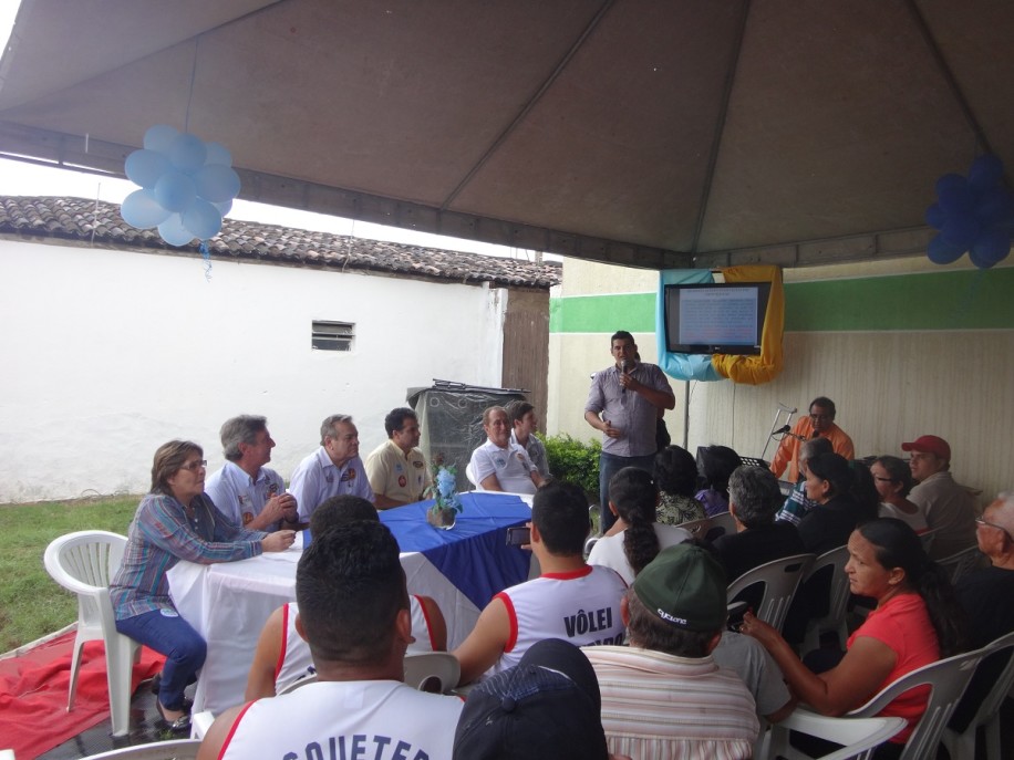 Reunião da Adefma (20-08-2014)