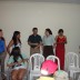 Visita com Rita Farias (17-08-2014)