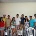 Visita com Rita Farias (17-08-2014)