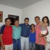 Visitas em Boca da Mata (23-08-2014)