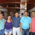 Visitas em Boca da Mata (23-08-2014)