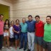 Visitas em Boca da Mata (23-08-2014)