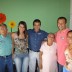 Visitas em Boca da Mata (23-08-2014)