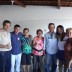 Visitas em Maravilha (24-08-2014)