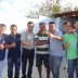 Visitas em Maravilha (24-08-2014)