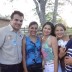 Visitas em Maravilha (24-08-2014)