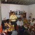 Visitas com o Vereador Moisés Machado (07-08-2014)