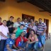 Visitas com o Vereador Moisés Machado (07-08-2014)