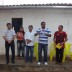 Visitas com o Vereador Moisés Machado (07-08-2014)