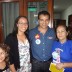 Visita com Rosa Gonzaga (03-09-2014)