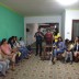 Visita com Rosa Gonzaga (03-09-2014)