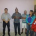 Visitas com o Vereador Moisés Machado (07-08-2014)