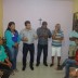 Visitas com o Vereador Moisés Machado (07-08-2014)