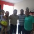 Visitas com o Vereador Moisés Machado (07-08-2014)