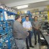 Visita a empresa Unidisiel (19-09-2014)