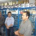 Visita a empresa Unidisiel (19-09-2014)