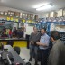 Visita a empresa Unidisiel (19-09-2014)