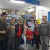 Visita a empresa Unidisiel (19-09-2014)