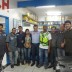 Visita a empresa Unidisiel (19-09-2014)