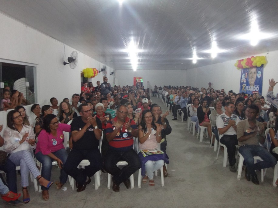 Reunião da Neguinha (19-09-2014)