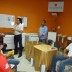 Visita a empresa Morada Construções (25-07-2014)