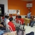 Visita a empresa Morada Construções (25-07-2014)