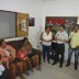 Visitas com Wilomax (21-07-2014)