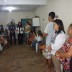 Visita com Rosa Gonzaga (03-09-2014)