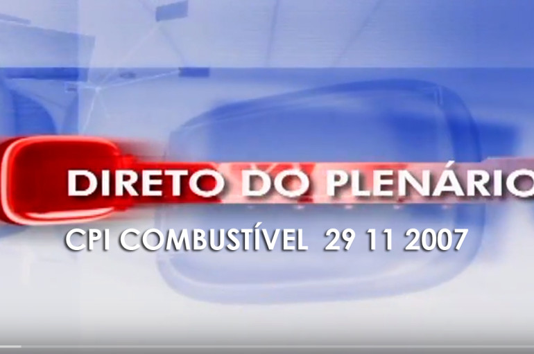 CPI COMBUSTÍVEL HD 29 11 2007