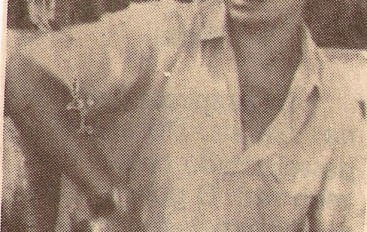 Ricardo Nezinho um destaque em 1993