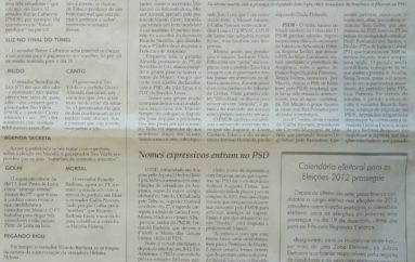 PSD, PMDB e PSDB conseguem filiações importantes em Alagoas