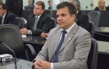 Ricardo Nezinho enaltece ação do governador pela instalação do IC em Arapiraca