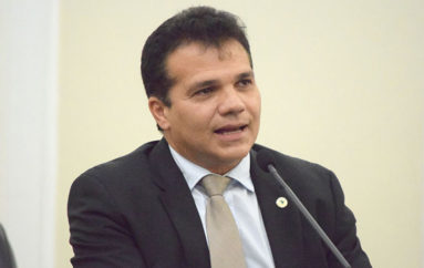Deputado Ricardo Nezinho destaca construção do Hospital do Câncer em Arapiraca