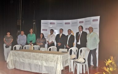 Plano de Segurança para Motociclistas pretende reduzir acidentes em Alagoas