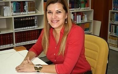 Cecília Carnaúba: “Escola Livre não impede o trato de temas políticos e ideológicos”