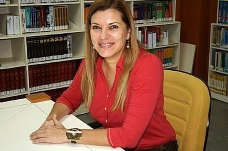 Cecília Carnaúba: “Escola Livre não impede o trato de temas políticos e ideológicos”
