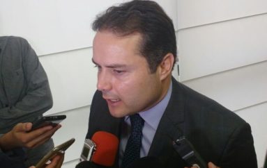 Renan Filho confirma apoio a Ricardo Nezinho na eleição de Arapiraca