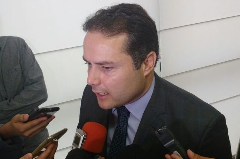 Renan Filho confirma apoio a Ricardo Nezinho na eleição de Arapiraca