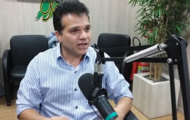 “Se algum professor for preso ou demitido, eu renuncio ao mandato”, diz deputado Nezinho