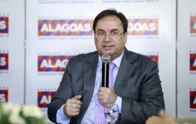 Luciano Barbosa reafirma apoio à candidatura de Nezinho em Arapira