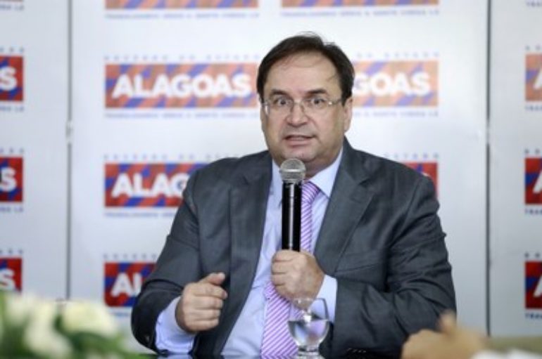 Luciano Barbosa reafirma apoio à candidatura de Nezinho em Arapira