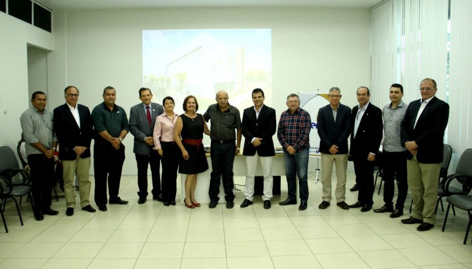 Senac Arapiraca vai inaugurar sede própria em 2018