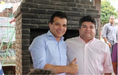 Empresário Marcelino Alexandre (PSDB) declara apoio a pré-candidatura de Nezinho