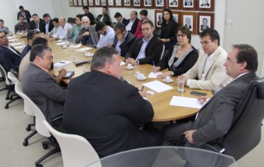 Ricardo Nezinho destaca importância do Instituto Criminalística para Arapiraca